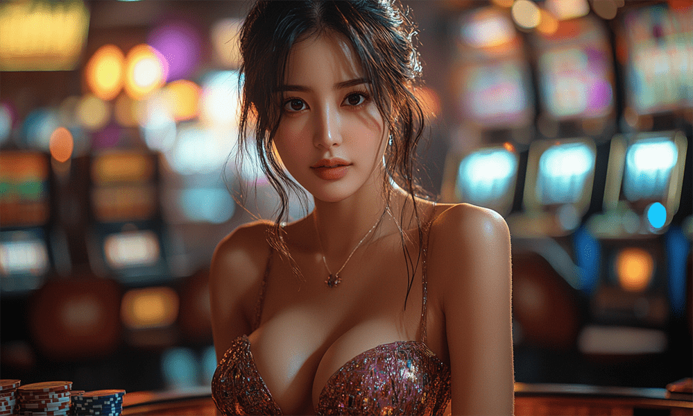 trò chơi casino